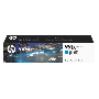 HP 991X XL cyan original bläckpatron 16000 sider (M0J90AE)