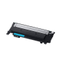 Kompatibel HP 117A cyan toner 700 sider (W2071A)