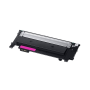 Kompatibel HP 117A magenta toner 700 sider (W2073A)