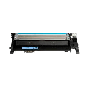 Kompatibel HP 117A cyan toner 700 sider (W2071A)
