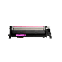 Kompatibel HP 117A magenta toner 700 sider (W2073A)