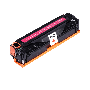 Kompatibel HP 128A magenta toner 1300 sider (CE323A)