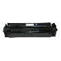 Kompatibel HP 203A cyan toner 1300 sider (CF541A)