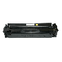 Kompatibel HP 203A gul toner 1300 sider (CF542A)
