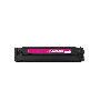 Kompatibel HP 203A magenta toner 1300 sider (CF543A)
