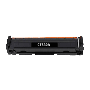 Kompatibel HP 205A svart toner 1100 sider (CF530A)