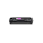 Kompatibel HP 207A magenta toner 1250 sider (W2213A)