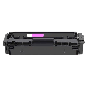 Kompatibel HP 207X XL magenta toner 2450 sider (W2213X)