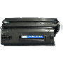 Kompatibel HP 27X svart toner 10000 sider (C4127X)