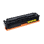 Kompatibel HP 305A gul toner 2600 sider (CE412A)