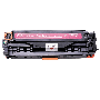 Kompatibel HP 305A magenta toner 2600 sider (CE413A)