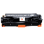 Kompatibel HP 305X XL svart toner 4000 sider (CE410X)