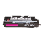 Kompatibel HP 309A magenta toner 6000 sider (Q2673A)