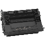 Kompatibel HP 37X XL svart toner 25000 sider (CF237X)