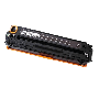 Kompatibel HP 410X XL svart toner 6500 sider (CF410X)