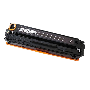 Kompatibel HP 410X XL svart toner 6500 sider (CF410X)