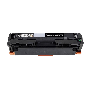 Kompatibel HP 415A svart toner 2400 sider (W2030A)