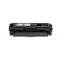 Kompatibel HP 415X XL svart toner 7500 sider (W2030X)