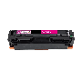 Kompatibel HP 415X XL magenta toner 6000 sider (W2033X)
