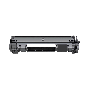 Kompatibel HP 44A svart toner 1000 sider (CF244A)