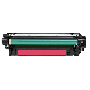 Kompatibel HP 504A magenta toner 7000 sider (CE253A)