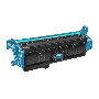 Kompatibel HP 507A cyan toner 6000 sider (CE401A)