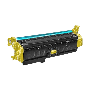 Kompatibel HP 507A gul toner 6000 sider (CE402A)
