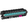 Kompatibel HP 508X XL magenta toner 9500 sider (CF363X)