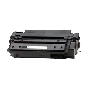 Kompatibel HP 51X XL svart toner 13000 sider (Q7551X)