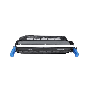 Kompatibel HP 642A svart toner 7500 sider (CB400A)