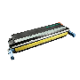 Kompatibel HP 645A gul toner 12000 sider (C9732A)