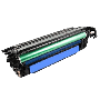 Kompatibel HP 648A cyan toner 11000 sider (CE261A)