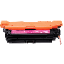 Kompatibel HP 648A magenta toner 11000 sider (CE263A)
