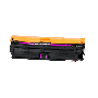 Kompatibel HP 650A magenta toner 15000 sider (CE273A)