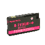 Kompatibel HP 711 magenta bläckpatron 28 ml. (CZ131A)