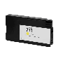 Kompatibel HP 711 gul bläckpatron 28 ml. (CZ132A)