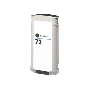 Kompatibel HP 72 matt svart bläckpatron 130 ml. (C9403A)