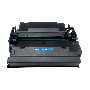 Kompatibel HP 87X XL svart toner 18000 sider (CF287X)