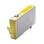 Kompatibel HP 920 XL gul bläckpatron 13 ml. (CD974AE)