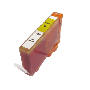 Kompatibel HP 920 XL gul bläckpatron 13 ml. (CD974AE)