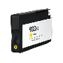 Kompatibel HP 933 XL gul bläckpatron 14 ml. (CN056AE)