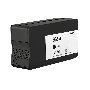 Kompatibel HP 963 XL svart bläckpatron 58 ml. (3JA30AE)