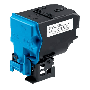 Konica Minolta TNP-51 C cyan kompatibel toner 5000 sider (A0X5455)