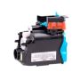 Konica Minolta TNP-51 C cyan kompatibel toner 5000 sider (A0X5455)