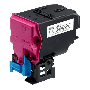 Konica Minolta TNP-51 M magenta kompatibel toner 5000 sider (A0X5355)