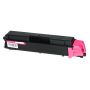 Kyocera TK-5140M magenta kompatibel toner 5000 sider (1T02NRBNL0)