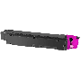 Kyocera TK-5150M magenta kompatibel toner 10000 sider (1T02NSBNL0)