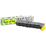 Kyocera TK-5205 gul original toner 12000 sider (1T02R5ANL0)