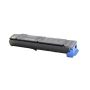 Kyocera TK-5205 cyan kompatibel toner 12000 sider (1T02R5CNL0)