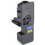 Kyocera TK-5220C cyan kompatibel toner 1200 sider (1T02R9CNL1)